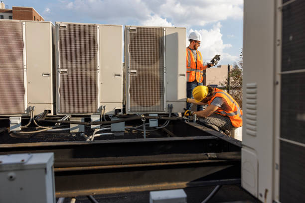 Best Residential HVAC in Mesquite, NV
