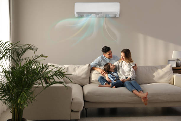 Best Residential HVAC in Mesquite, NV
