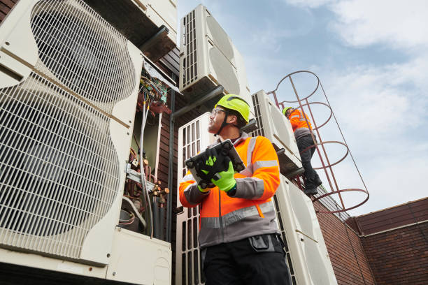 Trusted Mesquite, NV HVAC Experts