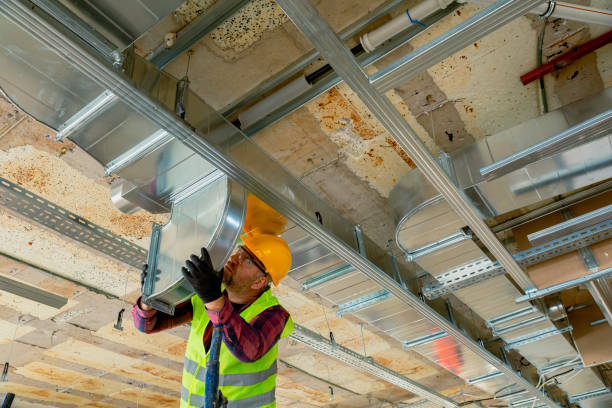 Best Furnace Cleaning in Mesquite, NV