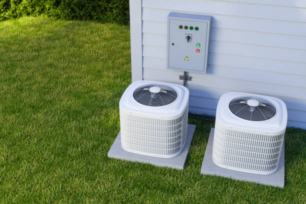 Best HVAC Software and Technology in Mesquite, NV