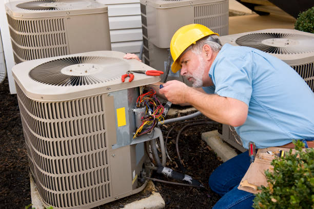 Best Emergency HVAC Services in Mesquite, NV