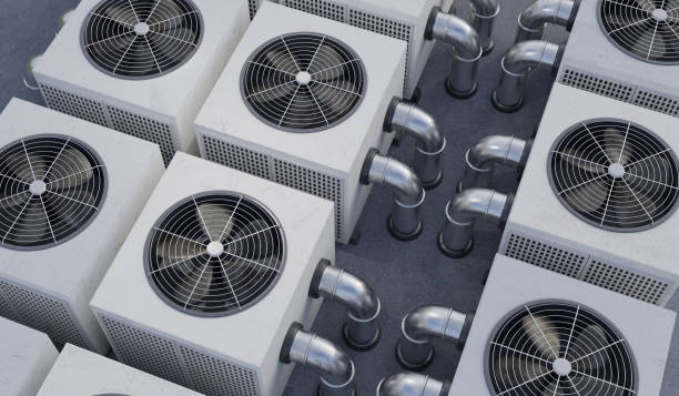 Best Seasonal HVAC Services in Mesquite, NV