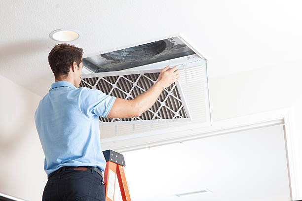 Best VRF (Variable Refrigerant Flow) Systems in Mesquite, NV