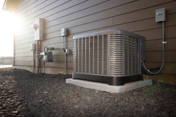 Best Commercial HVAC in Mesquite, NV